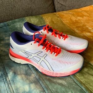 ASICS Gel-Kayano 25